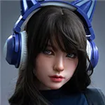 Irontech Doll 追加ヘッド（複数選択可） S10