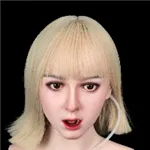 Real Lady ヘッド型番選択 S18 口腔模擬機能付き