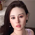 Irontech Doll 追加ヘッド（複数選択可） S2