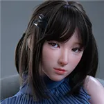 Irontech Doll 追加ヘッド（複数選択可） S24