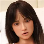 Real Lady ヘッド型番選択 S37（口腔模擬機能付き）