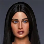 Irontech Doll 追加ヘッド（複数選択可） S4