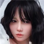 Irontech Doll 追加ヘッド（複数選択可） S49