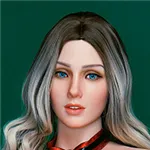 Irontech Doll 追加ヘッド（複数選択可） S5