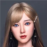 Irontech Doll 追加ヘッド（複数選択可） S6