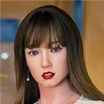 Irontech Doll 追加ヘッド（複数選択可） S7
