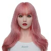 Real Lady ウィッグ R-02