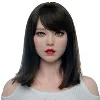 Real Lady ウィッグ R-06