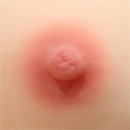 Ridmii Doll 乳輪の色 ピンク