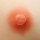 Ridmii Doll 乳輪の色 赤い