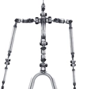 Ridmii Doll 骨格 EVOヨガ骨格