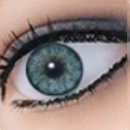 Ridmii Doll 瞳の色 ブルー