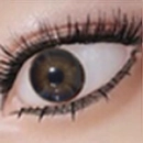 Ridmii Doll 瞳の色 ブラウン