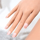 Ridmii Doll ネイルの色 ナチュラル