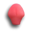 Ridmii Doll 舌のオプション 取外し型の舌