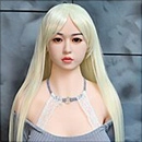 Ridmii Doll ウィッグ #3