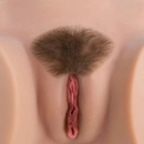 Ridmii Doll 陰毛 毛量は多い