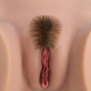 Ridmii Doll 陰毛 毛量は適当