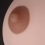 FU Doll 乳輪カラー ダークブラウン