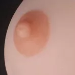 FU Doll 乳輪カラー ライトブラウン