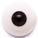 AIBEI DOLL（シリコン製） 瞳の色 ブラック