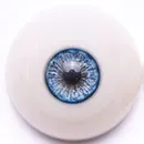 AIBEI DOLL（シリコン製） 瞳の色 ブルー