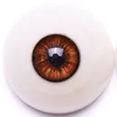 AIBEI DOLL（シリコン製） 瞳の色 ブラウン