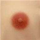 AIBEI DOLL（シリコン製） 乳輪のサイズ 5cm