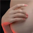 AIBEI DOLL（シリコン製） 手指関節 あり
