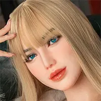 Real Lady 頭部オプション(下記以外のヘッドをご希望の場合、備考欄にヘッド番号をご記入お願いいたします。) S13