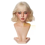 Irontech Doll ROS MAXヘッド（無料） S14