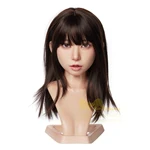 Irontech Doll ROS MAXヘッド（無料） S20