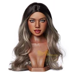 Irontech Doll ROS MAXヘッド（無料） S30