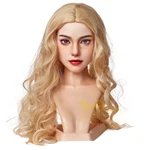 Irontech Doll ROS MAXヘッド（無料） S31