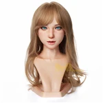 Irontech Doll ROS MAXヘッド（無料） S32