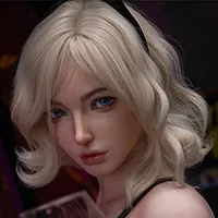 Real Lady 頭部オプション(下記以外のヘッドをご希望の場合、備考欄にヘッド番号をご記入お願いいたします。) S41