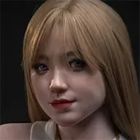 Real Lady 頭部オプション(下記以外のヘッドをご希望の場合、備考欄にヘッド番号をご記入お願いいたします。) S42