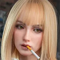Real Lady 頭部オプション(下記以外のヘッドをご希望の場合、備考欄にヘッド番号をご記入お願いいたします。) S44