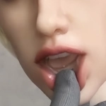 Sange Doll リアル口腔＆口開閉 あり