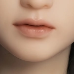 Sange Doll リアル口腔＆口開閉 なし