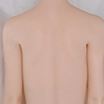 Sange Doll 肌の色 1