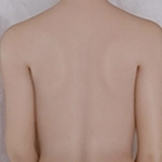 Sange Doll 肌の色 2