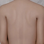 Sange Doll 肌の色 3