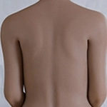 Sange Doll 肌の色 4