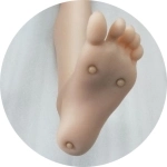 Sange Doll 自立加工 自立加工（最新型 見た目の改善）