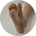 Sange Doll 自立加工 自立加工（ボルトあり）