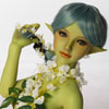 SANHUI DOLL 肌の色 写真と同じ