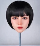 Sanmu Doll ウィッグ 1#