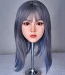Sanmu Doll ウィッグ 10#