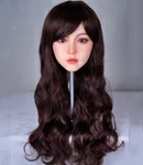 Sanmu Doll ウィッグ 11#